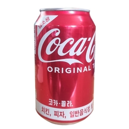 코카콜라